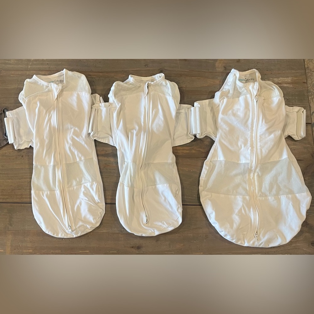 Happiest Baby Size Small SNOO Sacks